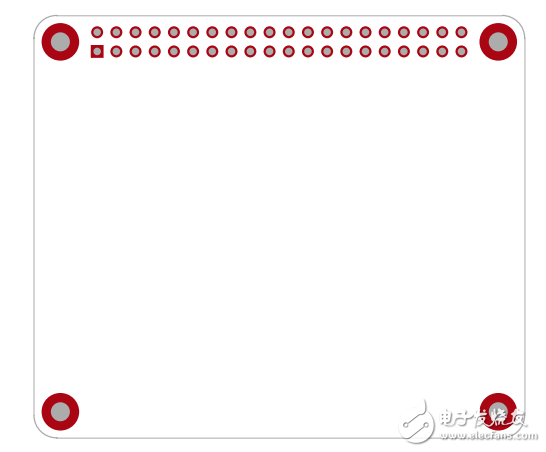 玩轉(zhuǎn)樹莓派！設(shè)計一個專屬開源擴展板