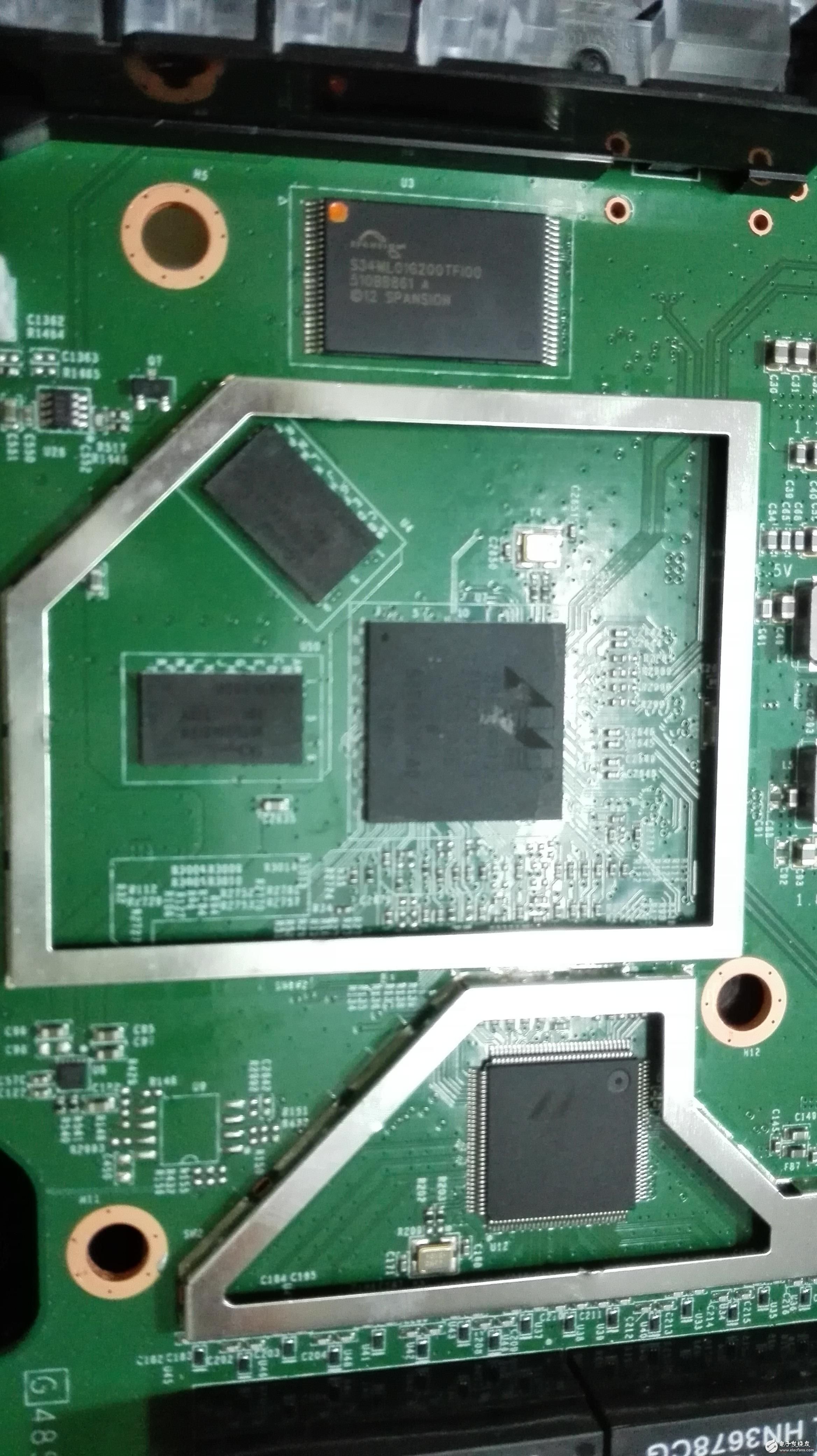 談工藝講情懷！一起來(lái)看WIFI路由器大拆解