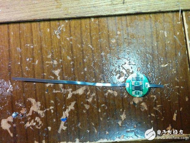 僅需七步！就可DIY屬于你的便攜式LED燈