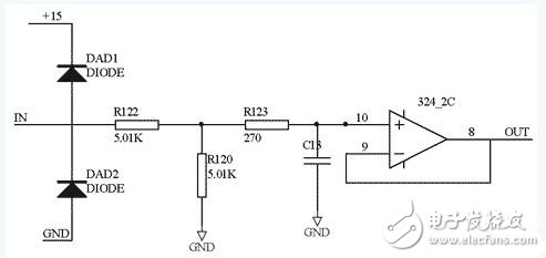 基于CY7C68013芯片高速USB數(shù)據(jù)采集系統(tǒng)方案設(shè)計(jì)
