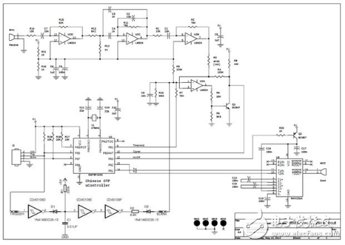 DIY一個(gè)新模塊讓你擴(kuò)大測(cè)量范圍