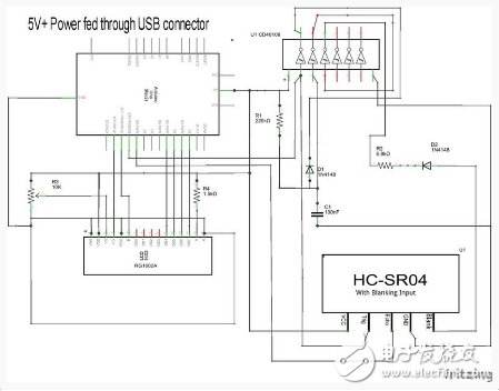 DIY一個(gè)新模塊讓你擴(kuò)大測(cè)量范圍
