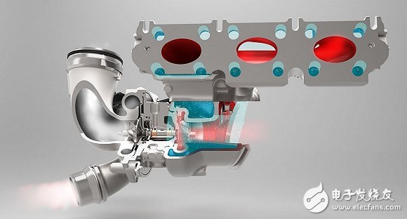 十問寶馬最新一代發(fā)動機(jī)