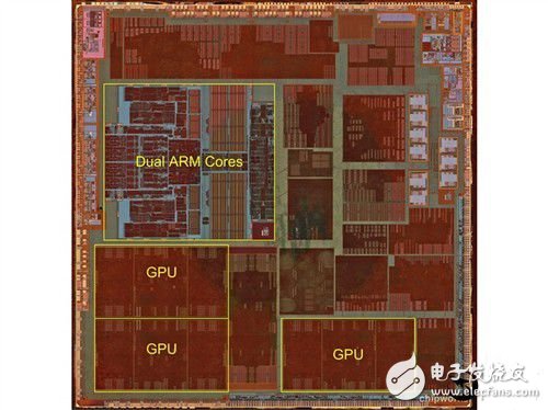 蘋果收購Imagination，可能性有多大？