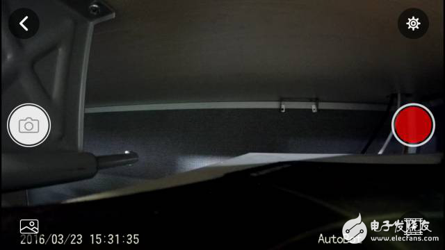 發(fā)掘AutoBot Eye這智能行車記錄儀閃亮點(diǎn)