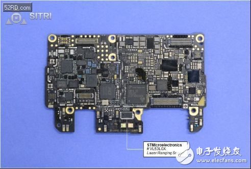 拆解華為P9，揭秘智能手機攝影重大變革！