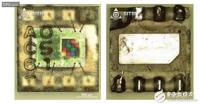 拆解華為P9，揭秘智能手機攝影重大變革！