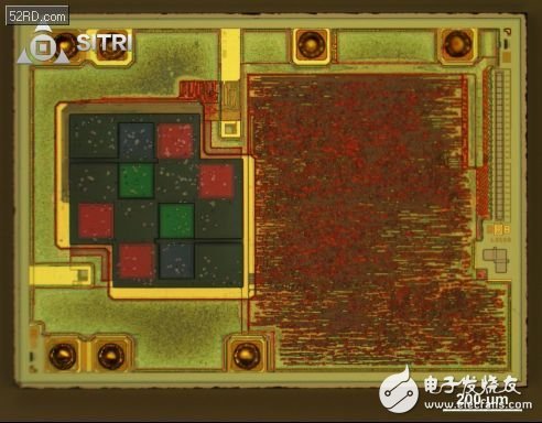 拆解華為P9，揭秘智能手機攝影重大變革！