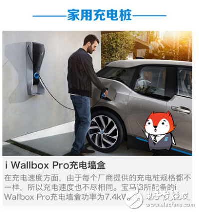 剖析電動(dòng)汽車充電樁與無線充電方式