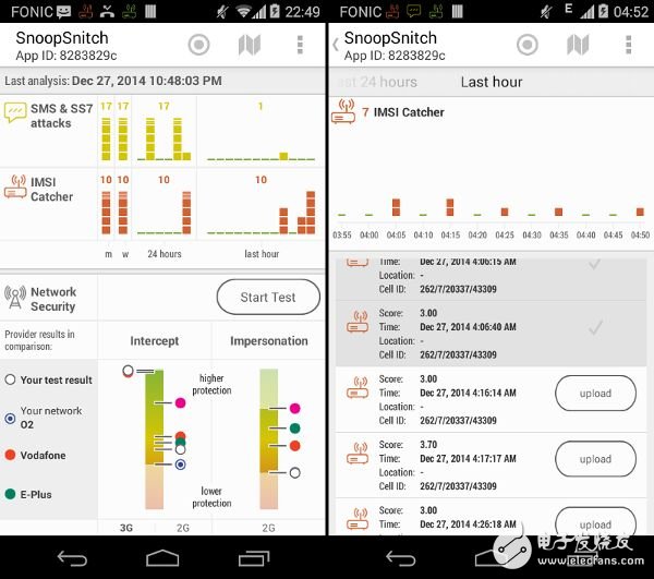 小米Max和MIUI8具備的芯片級(jí)識(shí)別偽基站是什么黑科技？