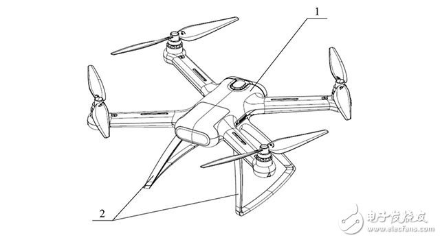 深扒打造小米無人機(jī)的公司飛米科技