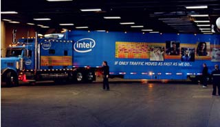 英特爾放棄移動充電業(yè)務？