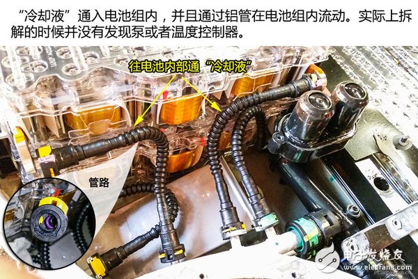 拆爆ModelS！看看特斯拉電池技術(shù)到底有多強(qiáng)