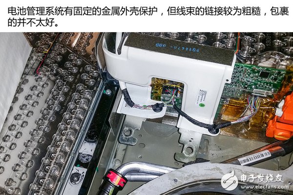 拆爆ModelS！看看特斯拉電池技術(shù)到底有多強(qiáng)