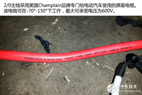 拆爆ModelS！看看特斯拉電池技術(shù)到底有多強(qiáng)