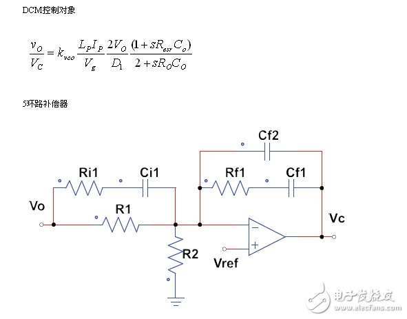 反激開(kāi)關(guān)電源架構(gòu)與電子電路設(shè)計(jì)盤(pán)點(diǎn)