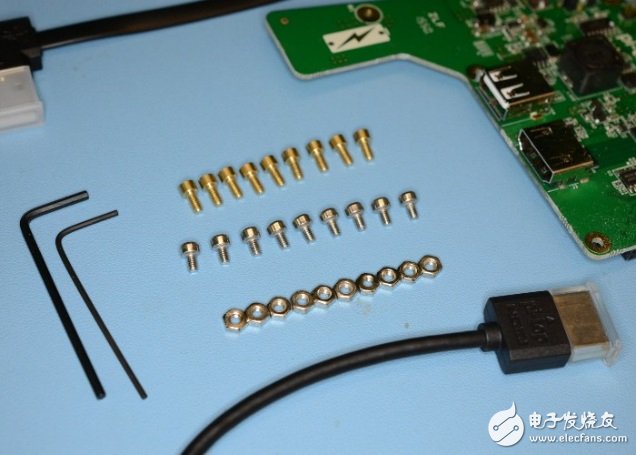 組裝一臺(tái)pi-top：樹(shù)莓派筆記本電腦