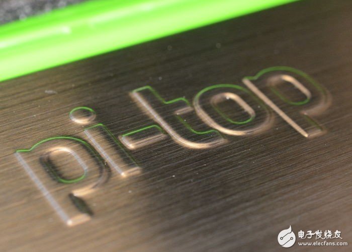 組裝一臺(tái)pi-top：樹(shù)莓派筆記本電腦