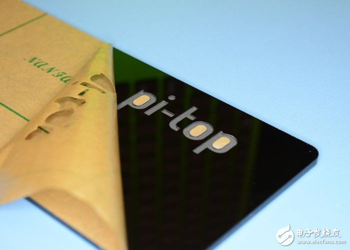 組裝一臺(tái)pi-top：樹(shù)莓派筆記本電腦