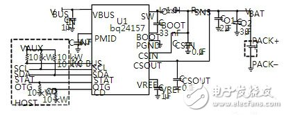 聯(lián)發(fā)科、高通、NXP等眾多半導(dǎo)體廠商瞄準(zhǔn)快充市場