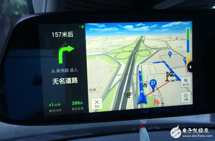 大拆解！高逼格定制化PC6車載智能后視鏡