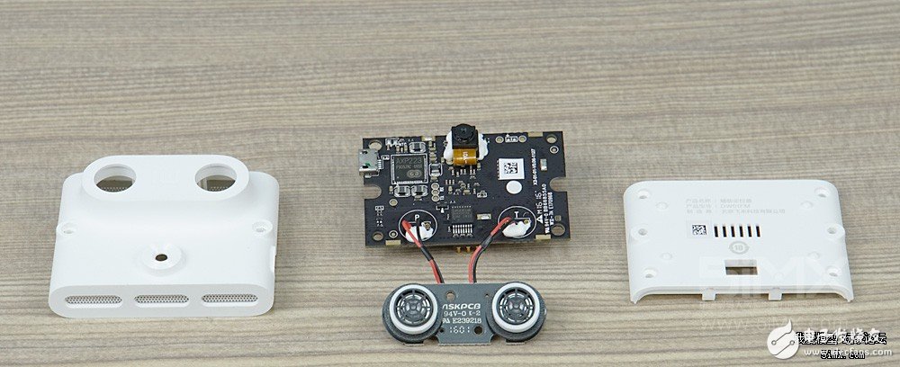 小米無人機(jī)對(duì)比精靈3s拆解 大疆“門徒”表現(xiàn)如何？