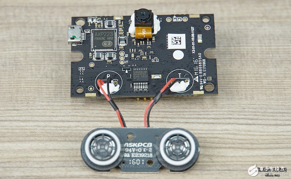 小米無人機(jī)對(duì)比精靈3s拆解 大疆“門徒”表現(xiàn)如何？