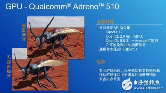 注重用戶體驗，看驍龍652/650致勝之道