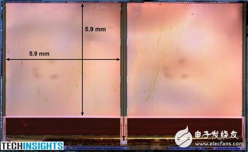 三星48層3D V-NAND閃存技術(shù)揭秘