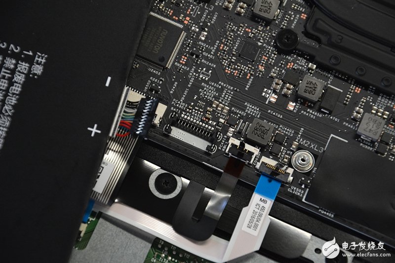 小米筆記本Air首發(fā)拆解：做工用料堪稱一流！