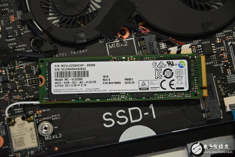 小米筆記本Air首發(fā)拆解：做工用料堪稱一流！