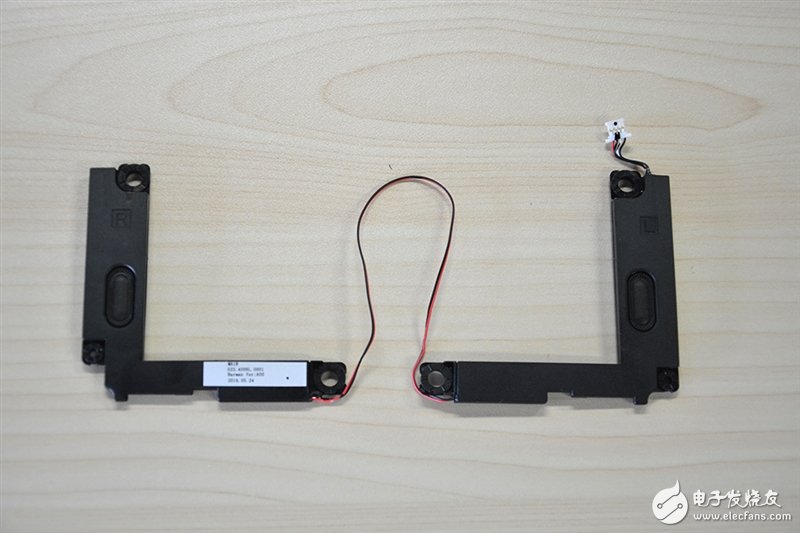 小米筆記本Air首發(fā)拆解：做工用料堪稱一流！