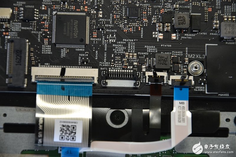 小米筆記本Air首發(fā)拆解：做工用料堪稱一流！