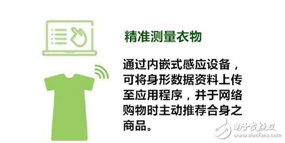 穿戴設(shè)備多元化應(yīng)用 有哪七大趨勢？