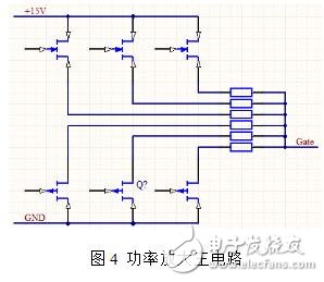 強大的數(shù)字型IGBT驅動器