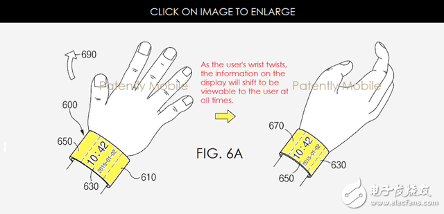 專利戰(zhàn)爭(zhēng)！三星蘋果可穿戴上的爭(zhēng)奪