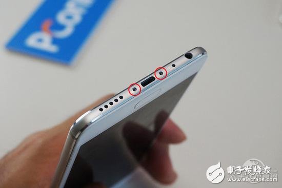 魅族魅藍(lán)E評(píng)測(cè)+拆解：這配置和做工賣(mài)1299元你咋看？