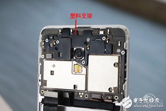 魅族魅藍(lán)E評(píng)測(cè)+拆解：這配置和做工賣1299元你咋看？