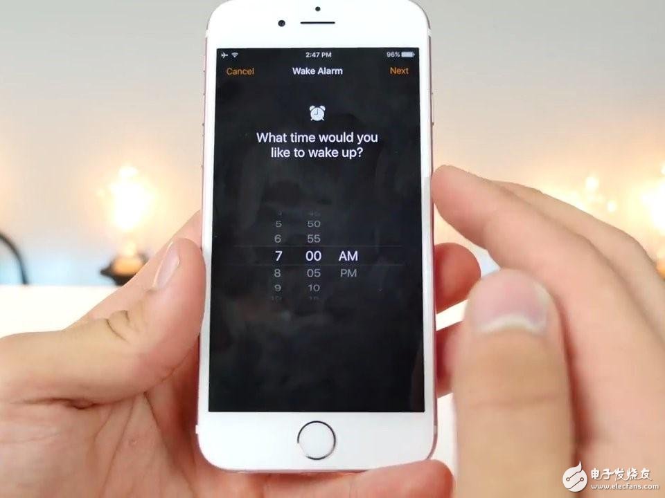 iPhone7改變不夠？來看看iOS10系統(tǒng)最新九大變化