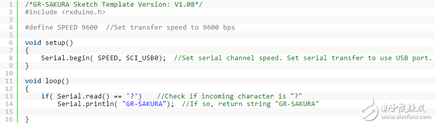 單片機必須了解的外設(shè)功能——GPIO/串行通信