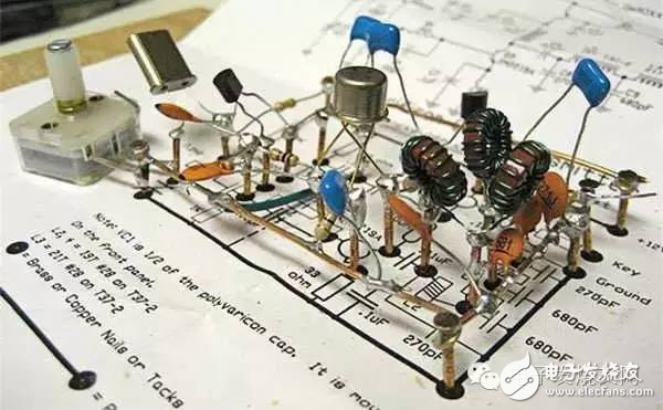 超牛DIY，”高手”居然這樣做產(chǎn)品！