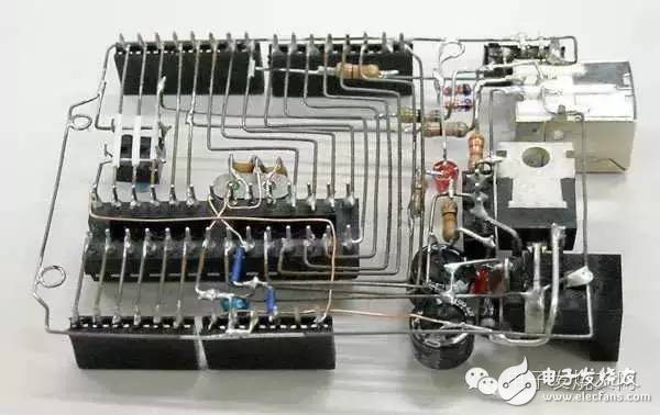 超牛DIY，”高手”居然這樣做產(chǎn)品！