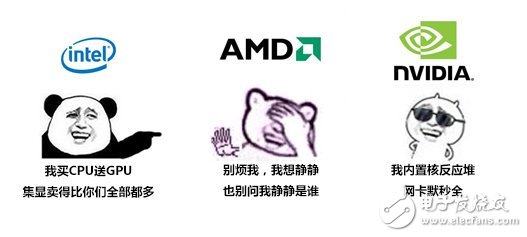 買CPU送GPU的Intel可能砍掉最強(qiáng)核顯Iris Pro