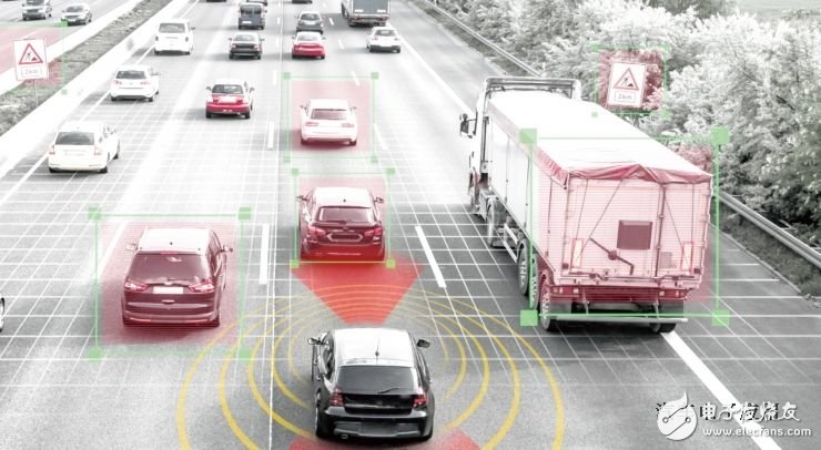 豐田供應(yīng)商電裝收購(gòu)富士通天，加速研發(fā)無人駕駛技術(shù)