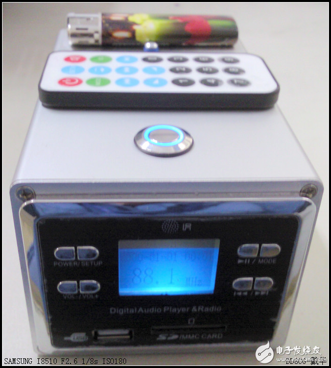 全數(shù)字音頻功放電路組裝DIY詳細(xì)步驟圖解