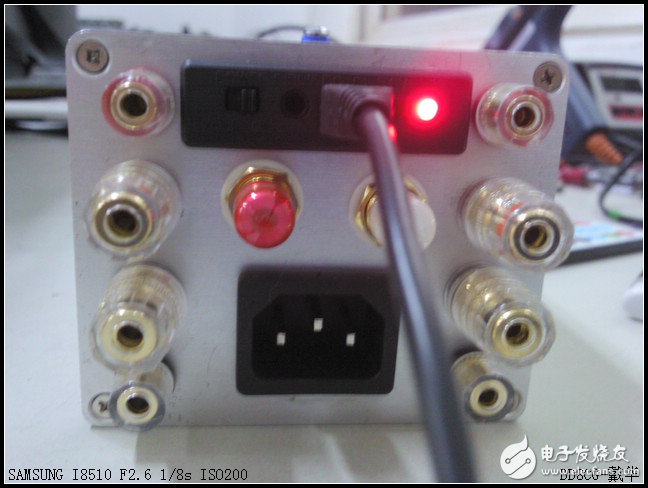 全數(shù)字音頻功放電路組裝DIY詳細(xì)步驟圖解