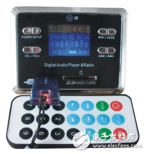 全數(shù)字音頻功放電路組裝DIY詳細(xì)步驟圖解