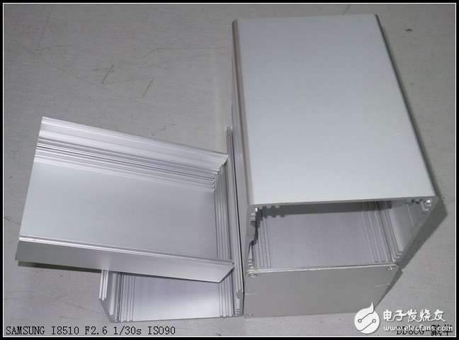 全數(shù)字音頻功放電路組裝DIY詳細(xì)步驟圖解