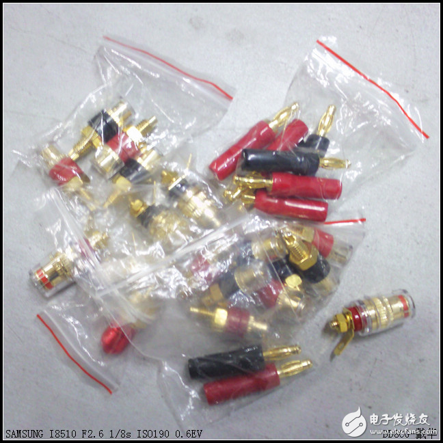 全數(shù)字音頻功放電路組裝DIY詳細(xì)步驟圖解