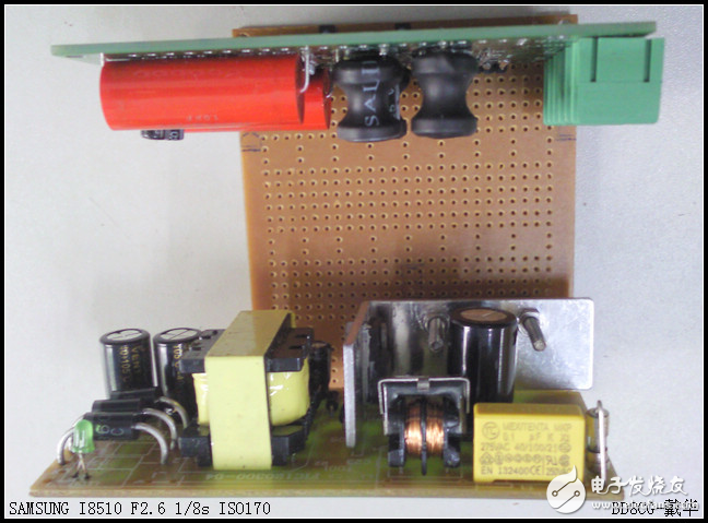 全數(shù)字音頻功放電路組裝DIY詳細(xì)步驟圖解